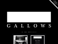 Gallows Official Website