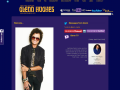 Glenn Hughes Official Website