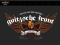 Goitzsche Front Official Website