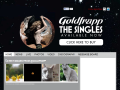 Goldfrapp Official Website