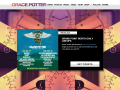 Grace Potter Official Website