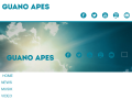 Guano Apes Official Website