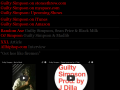 Guilty Simpson Official Website