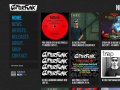 DJ Die Official Website