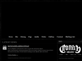 Conan Official Website