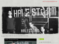 Halestorm Official Website