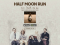 Half Moon Run Official Website