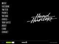 Headhunterz Official Website