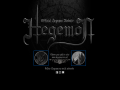 Hegemon Official Website