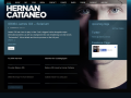 Hernan Cattaneo Official Website