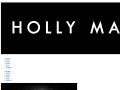 Holly Macve Official Website