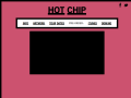 Hot Chip Official Website