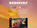 Roosevelt Official Website