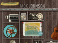 Jack Johnson Official Website