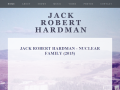 Jack Robert Hardman Official Website