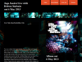 Jaga Jazzist Official Website