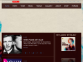 Jamie Cullum Official Website