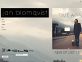 Jan Blomqvist Official Website