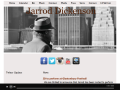 Jarrod Dickenson Official Website