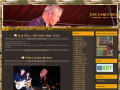 Jon Langford Official Website