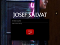 Josef Salvat Official Website