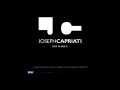 Joseph Capriati Official Website
