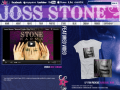 Joss Stone Official Website