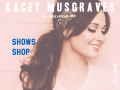 Kacey Musgraves Official Website