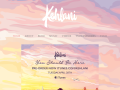 Kehlani Official Website