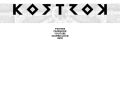 Kostrok Official Website