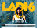 Ladi6 Official Website