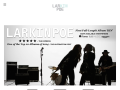 Larkin Poe Official Website