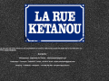 La Rue Kétanou Official Website