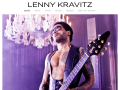 Lenny Kravitz Official Website