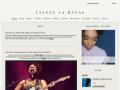 Lianne La Havas Official Website