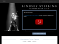 Lindsey Stirling Official Website
