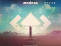 Madeon Official Website