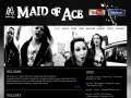 Maid of Ace Official Website