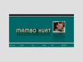 Mambo Kurt Official Website