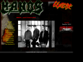 Manos Official Website