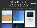 Marika Hackman Official Website