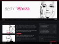 Mariza Official Website