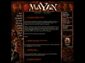 Mayan Official Website