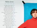 Meilyr Jones Official Website