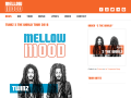 Mellow Mood Official Website