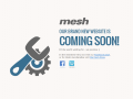 Mesh Official Website