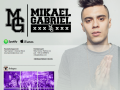 Mikael Gabriel Official Website