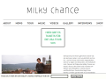 Milky Chance Official Website