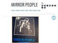 Mirror People Official Website