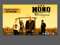 Mono Inc. Official Website